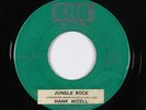 Rockabilly 45 - Hank Mizell - Jungle Rock - EKO - mp3