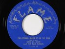 Rockabilly 45 - Gene La Marr - I'm Gonna Make It Up To You - Flame - VG+ mp3
