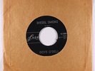 Rockabilly Popcorn 45 - Doye O'Dell - Diesel Smoke - Sage - VG++ mp3