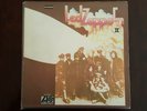 Led Zeppelin II SD 8236 Monarch RL SS hot mix first pressing VG+/VG+ Holy Grail