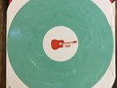 AGAINST ME  Axl LP MINT Colored Vinyl NOFX No Idea Fat Wreck Punk Alkaline Trio