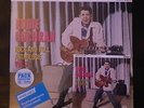 EDDIE COCHRAN ROCK AND ROLL ANTHOLOGIE VOL 2  10INC LP   RARE NOW DELETED