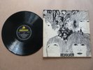 THE BEATLES REVOLVER 1966 MONO LP VINYL RECORD