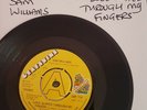 UK GRAPEVINE- SAM WILLIAMS-LOVE SLIPPED THROUGH MY FINGERS- DemoVG++