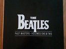 NM-( ) THE BEATLES - Past Masters Volumes One & Two 2x12