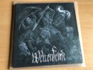 V.A. - Weltenfeind 3LP Grand Belial's Key Sigrblot