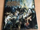 Arghoslent - Galloping Through The Battleruins 2LP Grand Belial's Key