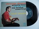 FRENCH EP Jack SCOTT 
