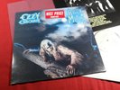 Ozzy Osbourne  BARK AT THE MOON  LP Epic 32780 Holland 1983