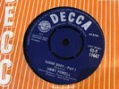 JIMMY POWELL Sugar Baby Part 1 / Part 2 UK 7