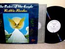 ROBBIE BASHO The Voice Of The Eagle LP Original WL PROMO Vanguard Folk/Psych NM