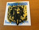 PHANTOM CHORDS - TOWN WITHOUT PITY - 1992 7
