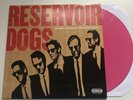 Reservoir Dogs Soundtrack Mr Pink RSD RECORD LP VINYL Very Rare #4060