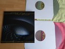 Tool - Fear Inoculum 2x Clear Vinyl Limited Progressive Metal,Prog Rock