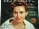 Columbia SAX 2283 ?– Elisabeth SCHWARZKOPF sings Operetta ?– Otto ACKERMANN – VG