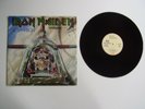 IRON MAIDEN Aces High 12
