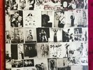ROLLING STONES Exile On Main Street Half Speed Mastered Vinyl From Studio Box