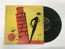 LESTER YOUNG TRIO-NO 2-1st PRESS-CLEF MG C 135-VINYL 4.0, SLEEVE 5.0
