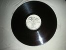 Ska Authentic Brown color vinyl ND label