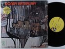 DONNY HATHAWAY Self Titled ATCO SD 33-360 LP SHRINK