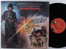 JAMES BROWN Slaughters Big Rip-Off POLYDOR LP VG++/NM SHRINK