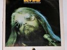 Leon Russell And The Shelter People - LP Record Album SW-8903 - Near Mint Vinyl