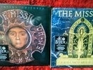 THE MISSION 2 VINYL ALBUMS (CHILDREN / GODS OWN..) 180g - NEW - SEALED