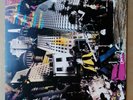 The Damned - Machine Gun Etiquette 12” vinyl LP 1979