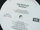MFSL Beatles Revolver from Box set Original Master Recording Mobile Fidelity