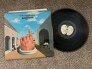 Badfinger Magic Christan Music Rock Record lp original vinyl album UK import CR