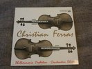 TCHAIKOVSKY MENDELSSOHN, FERRAS, SILVESTRI CONCERTOS HMV ASD278 WG STEREO