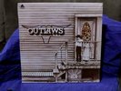 THE OUTLAWS VERY RARE SEALED LP 1ST ALBUM 1975 USA 1stPRESS NO CUTOUT OR BARCODE