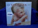 VAN HALEN VERY RARE SEALED LP 1984 1984 USA 1ST PRESS 2 HYPE STICKERS NOT 180g