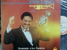 ELIAS LOPES HOMENAJE A LOS SONEROS GUAGUANCO   # 71 LISTEN
