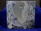 YES VERY RARE SEALED LP RELAYER 1974 USA 1stPRESS W/HYPE STICKER NO CUTOUTS