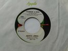JACKIE LOMAX New Day NM- CANADA 1969 APPLE (BEATLES, Paul McCartney) PSYCH 45