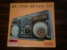 AT THE DRIVE IN Vaya LP Fearless 1/3000 Pink Vinyl Mars Volta