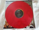 The Beatles - Butcher Sleeve - Yesterday & Today - Red Vinyl - New/Unplayed