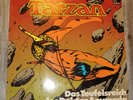 Hörspiel LP Tarzan das Teufelsreich des Doktor und viele andere 70 er Jahre rar