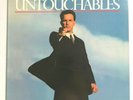 THE UNTOUCHABLES - 1987 Film Soundtrack / ENNIO MORRICONE VG+/VG+