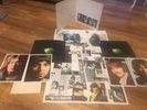 The Beatles white album Vinyl. 1st Original Press 1968. Low Issue Number. Stereo