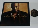 JOE All That I Am LP Jive Original NM Vinyl