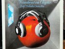 Josef Vobruba Orchestra-Variations on classics Quadraphonic LP 1975 Supraphon M-