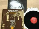 ARTHUR GRUMIAUX, HASKIL violin sonatas BEETHOVEN 1stPress PHILIPS 4LP Box MINT