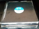 1990's UK Garage/House Vinyl Records Bundle x 35