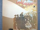 Led Zeppelin - Led Zeppelin II 1976 JAPAN vinyl LP Near Mint P-10101A