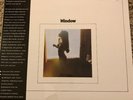 Michael Chapman Window LP Subscriber White Vinyl 200 Pressed New Sealed Mint