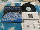 The Motown Story: The First Twenty-Five Years 5LP Box Set 1984 VINYL EXCELLENT