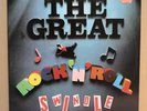 Sex Pistols -The Great Rock 'n' Roll Swindle
