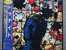 David Bowie ?– Tonight 1984 JAPAN vinyl LP w/OBI   EYS-91092